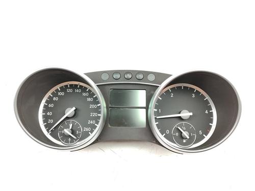 Used Instrument cluster MERCEDES-BENZ R-CLASS (W251, V251) R 300 CDI 4-matic (251.020) (190 hp) 29904754