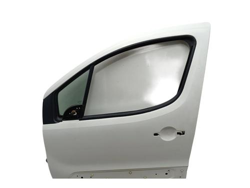 Left front door PEUGEOT PARTNER Tepee 1.6 BlueHDi 100 | BP27479922C2 