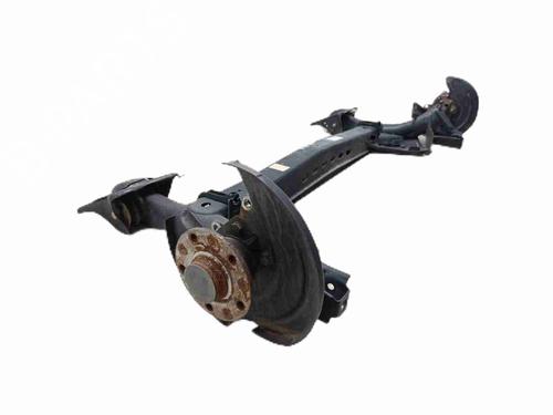 Rear axle VW T-ROC (A11, D11) | BP39203891M2 - Image 3
