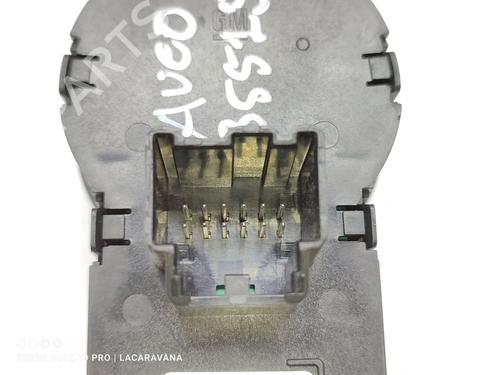 Headlight switch CHEVROLET AVEO Hatchback (T300) 1.4 | BP21678424I24 