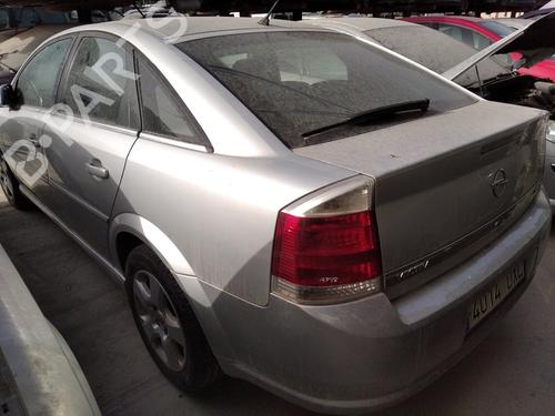 ABS pump OPEL VECTRA C (Z02)  | BP16509201M43 