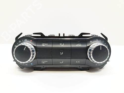 Used Climate control MERCEDES-BENZ A-CLASS (W176) A 200 CDI / d (176.008) (136 hp) 32385108