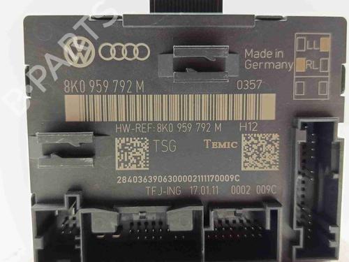 Electronic module AUDI A4 B8 Avant (8K5) | BP36804850M83 - Image 3