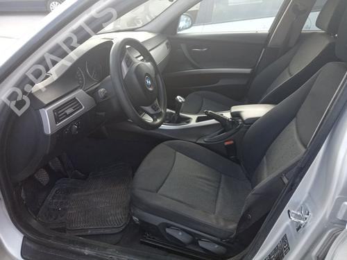 Headlight switch BMW 3 (E90) 320 d | BP16510632I24 - Image 6