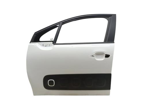 Left front door CITROËN C3 III (SX)  | BP29023050C2 