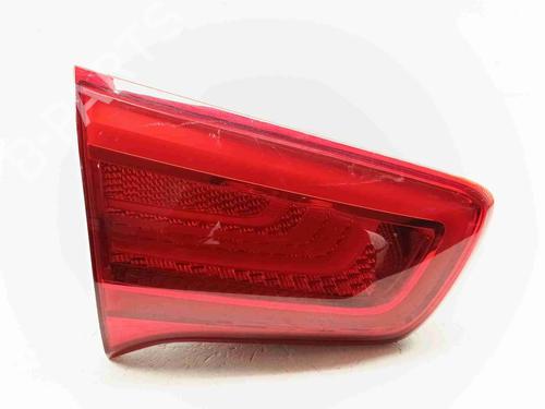 Used Left tailgate light Left tailgate light 33936639 33936639
