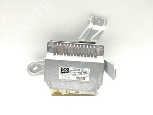 Electronic module TOYOTA AYGO (_B4_) 1.0 VVTi (KGB40) (72 hp) 16518017