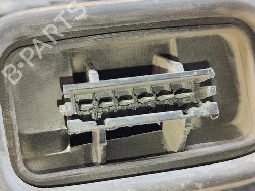 Left taillight SEAT AROSA (6H1) 1.0 | BP16515046C34 
