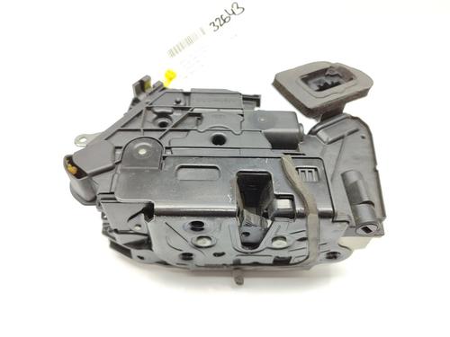 Front right lock VW GOLF VII (5G1, BQ1, BE1, BE2) 2.0 GTD | BP16516005C97 