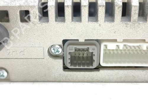 Radio RENAULT KANGOO / GRAND KANGOO II (KW0/1_)  | BP29923917E6