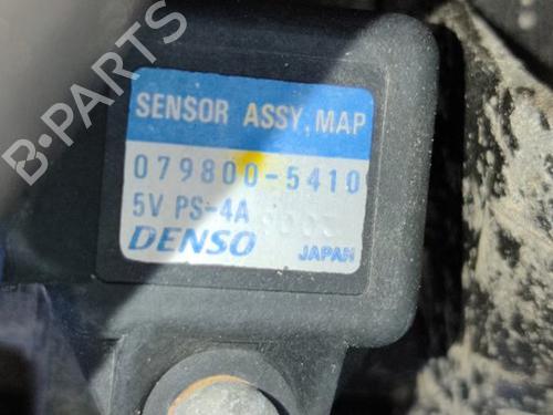 Engine HONDA CR-V II (RD_) 2.0 (RD5) | BP18121339M1 