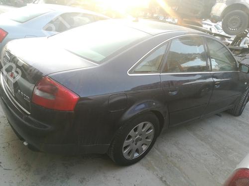 Oil sump AUDI A6 C5 (4B2, 4B4)  | BP16513478M115  - Image 13