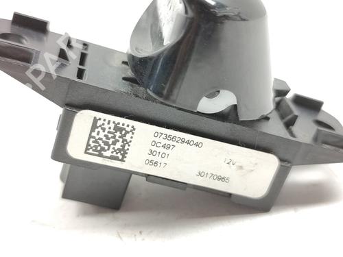 Right front window switch FIAT 500 (312_)  | BP28584297I26 