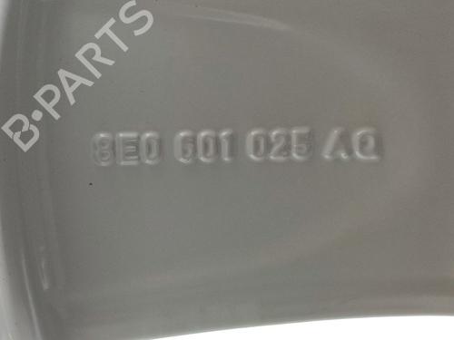 Rim AUDI A4 B7 (8EC) 2.0 TDI | BP30355535C45