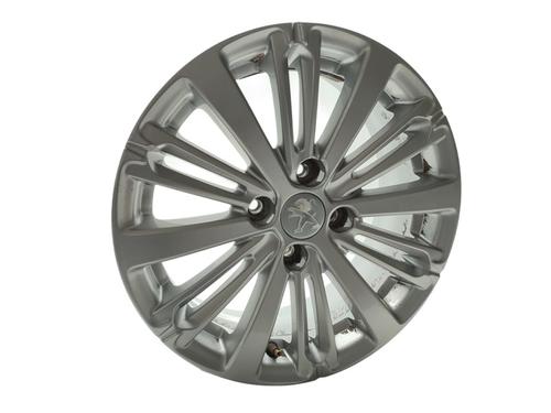 Used Rim PEUGEOT 208 I (CA_, CC_) [2012-2021]  29572973