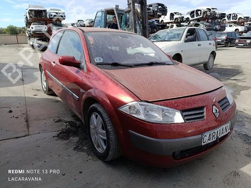 Front right window mechanism RENAULT MEGANE II (BM0/1_, CM0/1_)  | BP25903103C23 