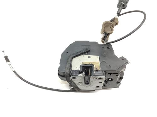 Venstre foran lås RENAULT CLIO IV (BH_)  | BP28581820C98