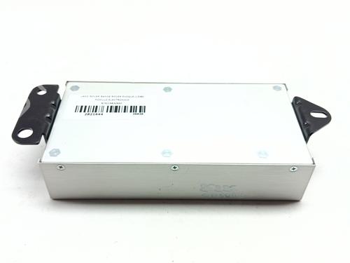 Used Electronic module Electronic module LAND ROVER RANGE ROVER EVOQUE (L538) 2.2 D (150 hp) 33705069 33705069