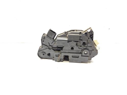 Front left lock SEAT IBIZA IV (6J5, 6P1)  | BP25793283C98 