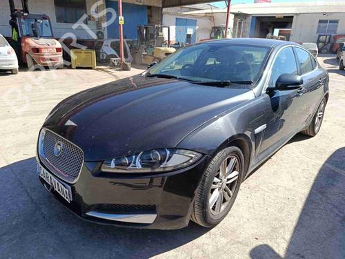 Left headlight JAGUAR XF I (X250) 2.2 D | BP40449607C28 - Image 4