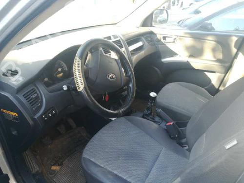 Injection pump KIA SPORTAGE II (JE_, KM_)  | BP17833130M78 