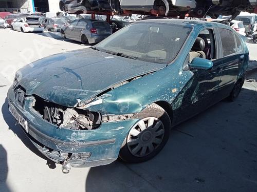 Right mirror SEAT TOLEDO II (1M2)  | BP25304431C27 