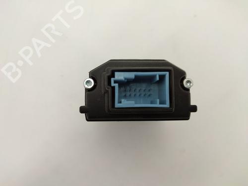 Electronic module NISSAN X-TRAIL III (T32_, T32R, T32RR)  | BP16509473M83 