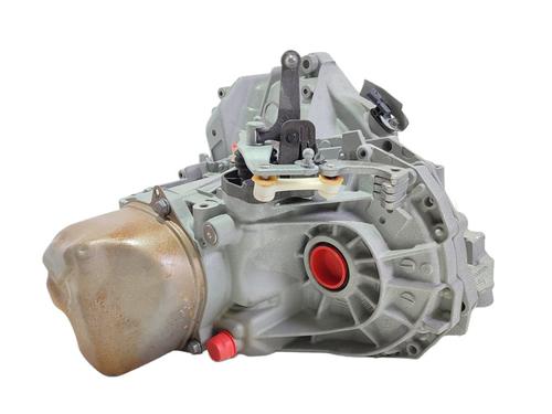 Gearbox RENAULT CAPTUR I (J5_, H5_) | BP32773701M3 - Image 5