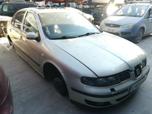 Engine control unit (ECU) SEAT TOLEDO II (1M2) 1.9 TDI | BP16508922M57