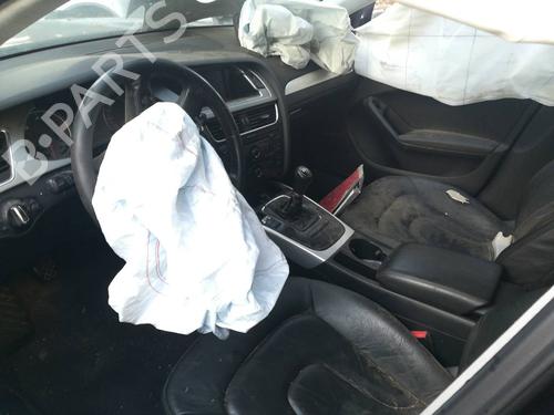 Gearbox AUDI A4 B8 (8K2)  | BP16506575M3 