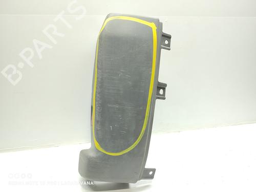 Corner bumper PEUGEOT BOXER Van 2.2 HDi 120 | BP19062824C117