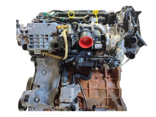 Engine FORD MONDEO V Hatchback (CE)  | BP29350431M1 