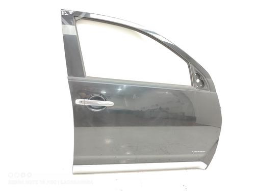 Used Right front door MITSUBISHI OUTLANDER II (CW_W) 2.0 DI-D (CW8W) (140 hp) 16503608