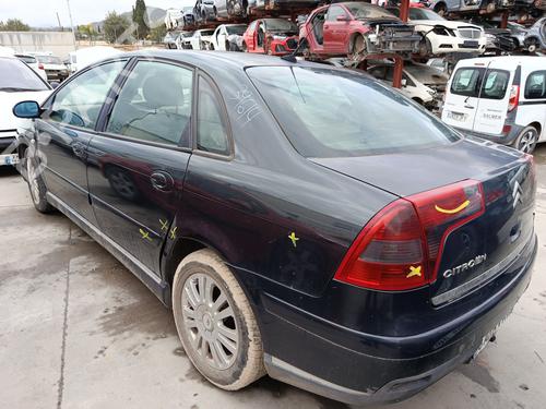 Electronic module CITROËN C5 II (RC_) 1.6 HDi (RC8HZB) | BP34041021M83  - Image 7