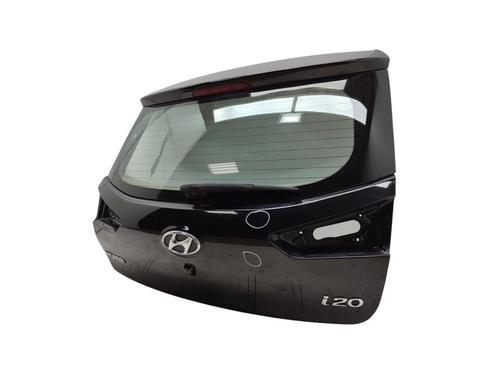 Tailgate HYUNDAI i20 II (GB, IB) 1.2 | BP23066366C6 