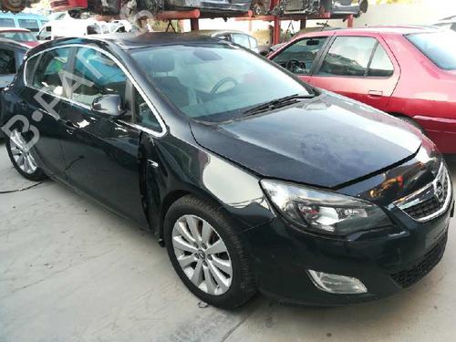 Engine OPEL ASTRA J (P10) | BP16505768M1 - Image 23