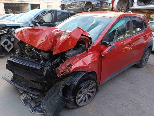 Used Parts HYUNDAI KONA (OS, OSE, OSI)  1.0 T-GDi  5008993