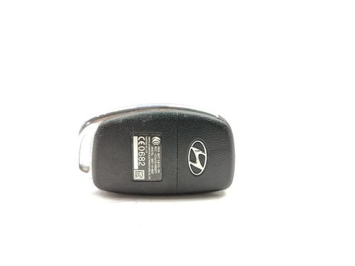 Ignition barrel HYUNDAI ix35 (LM, EL, ELH)  | BP29491223M48 