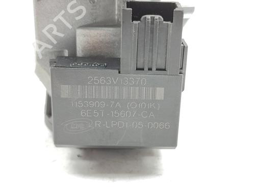 Ignition barrel FORD FOCUS III 1.6 TDCi | BP29489078M48 