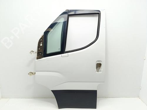 Used Left front door IVECO DAILY IV Van [2006-2012]  31339634