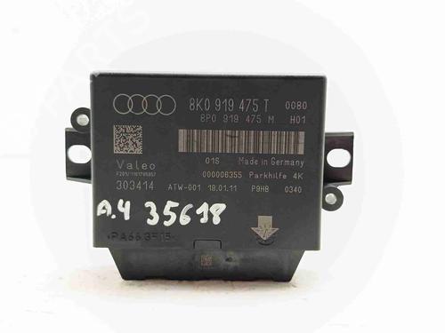 Electronic module AUDI A4 B8 Avant (8K5) | BP36804872M83 - Image 2