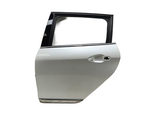 Used Left rear door PEUGEOT 2008 I (CU_) [2013-2025]  23079981