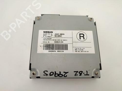 Used Electronic module NISSAN X-TRAIL III (T32_, T32R, T32RR) [2013-2025]  16509448