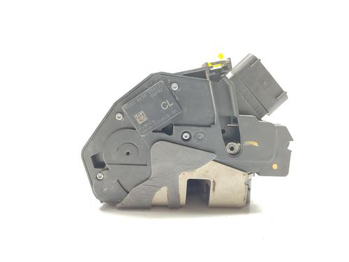 Front left lock FORD FIESTA VI (CB1, CCN) 1.5 TDCi | BP16843954C98 