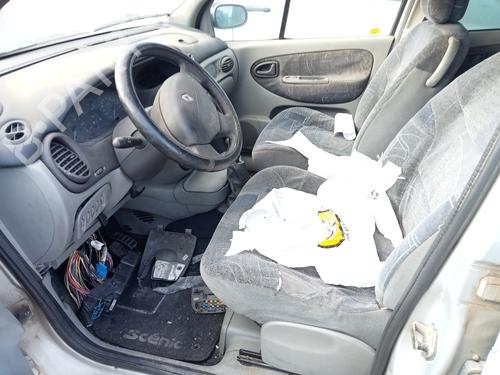 ABS pump RENAULT MEGANE Scenic (JA0/1_) | BP16508612M43