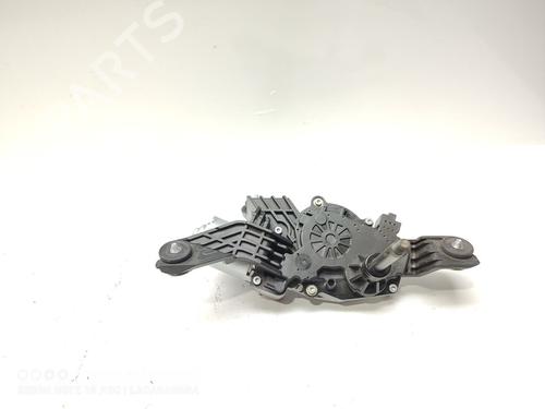 Rear wiper motor HYUNDAI i30 (PDE, PD, PDEN) 1.6 CRDi | BP18039988M102 