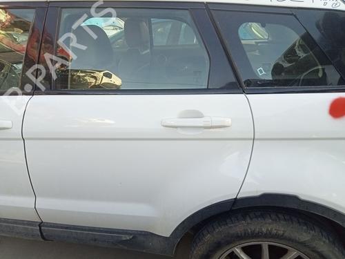 left-rear-door-land-rover-range-rover-evoque-l538-2011-2012-2013-2014-2015-2016-2017-2018-2019-31809724 main image