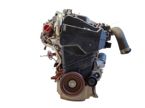 Engine DACIA DOKKER Box Body/MPV  | BP29351657M1 