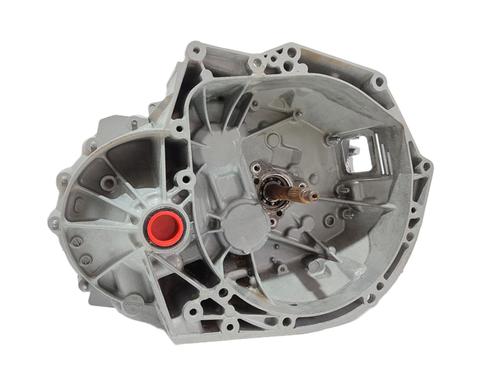 Gearbox PEUGEOT 3008 II SUV (MC_, MR_, MJ_, M4_) 1.6 BlueHDi 120 | BP29511308M3 