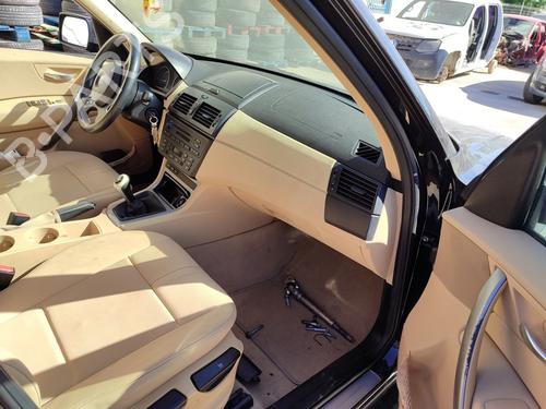 ABS pump BMW X3 (E83) 2.0 d | BP32318861M43 